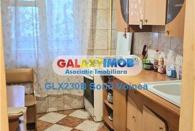 Apartament 3 camere Nicolae Grigorescu | decomandat | 14 min. metrou - 9