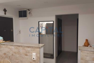 Comision 0%! 3 camere decomandate 68 mp, renovat mobilat, parter, Zorilor - 4