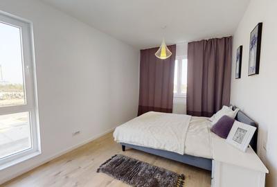 Apartament 2 camere ,bloc nou, Prel. Ghencea ,Sector 6 - 4