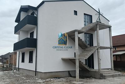 Apartamente noi cu 2 camere - ieșire cartierul 7 noiembrie, zona Lidl - 3