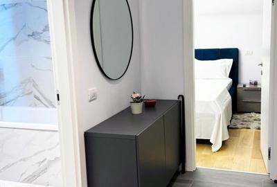 Apartament 2 camere de închiriat – The Level II, Străulești - 14