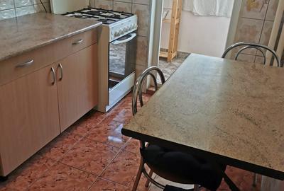 Stefan cel Mare, intersectie Cal. Foreasca ap. 2 camere mobilat - 16