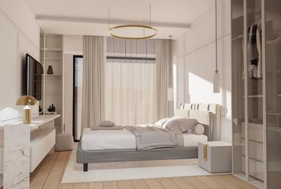 4 CAMERE - BLOC NOU - UNIRII - LANGA METROU - COMISION 0% - PROMO - 2