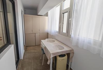 Garsonieră Decomandată | Prima Închiriere | Bloc Nou 2026 | Complex Siena | 39 m - 6