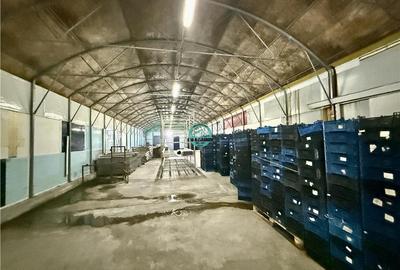 Hale de inchiriat, teren 5500 mp, acces TIR, in Iernut, zona Centru Logistic Lid - 3