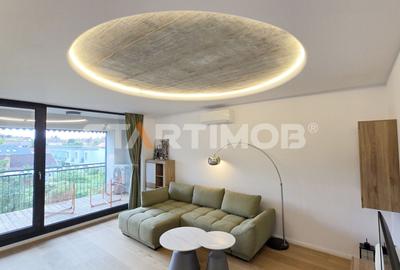Apartament prima inchiriere cu parcare subterana - 19