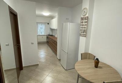Garsonieră modernă, decomandată, 40 mp – Strada Cercetătorilor - 14