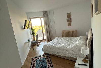 Piata Presei Libere apartament 3 camere de vanzare - 21