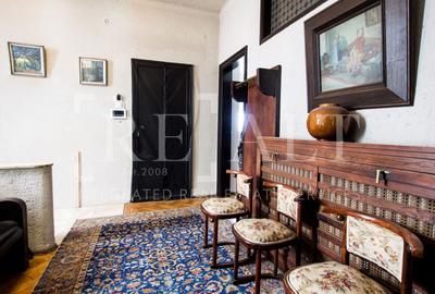 Inchiriere casa, vila 5 camere | Arhitectura deosebita, Curte | Stefan cel Mare - 29