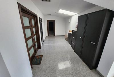 Pantelimon Gara Catelu birouri 200-400 mp - 15