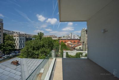 Penthouse de vânzare Unirii – Orleanu 6A by Radu Teaca! - 35