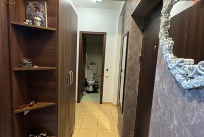 Apartament 2 camere demisol - 5