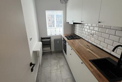 Garsoniera.  Parc Tineretului. Totul Nou. - 4