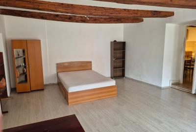 Apartament la casa spatios Strada Demijloc - 4