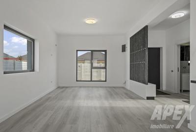 Casa 4 camere | Independenta energetic | Domnesti - 2