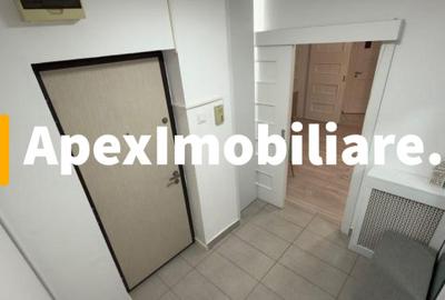 Unirii, Alba Iulia | 2 Camere | Renovat | Balcon | Masina spalat vase - 9