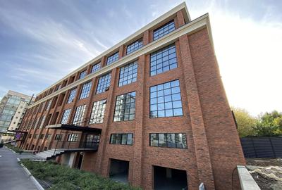 BIROURI DE INCHIRIAT IN BRICK LOFTS - 1