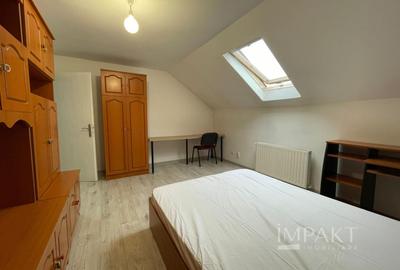 Apartament 2 camere Zorilor, spatios, luminos, zona linistita - 2