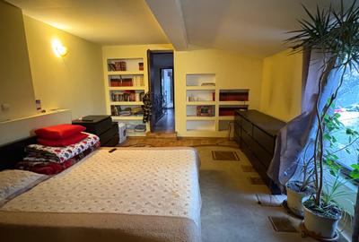 Mosilor, Eminescu, casa S+P+M, teren 234mp, 210mp utili, 530.000Euro - 14