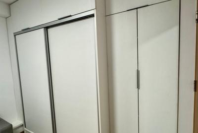PODU ROS - CANTEMIR - O CAMERA DECOMANDAT - RENOVAT SI MOBILAT - INVESTITIE BUNA - 9