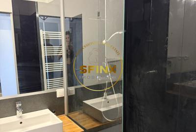 2 camere Piata Alba Iulia/ Burebista/ bloc 2017/ centrala/ pet friendly - 7
