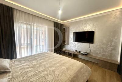 Duplex ultramodern la cheie | Zona Parcul Poligonului - 21