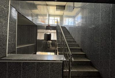 Cladire sp.com.+ hale + birouri, P+E+M, Su=780 mp, T=914 mp, Zahana - 13