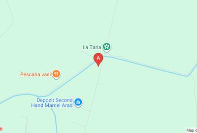 Teren agricol extravilan de 70000 mp, în 3 Insule