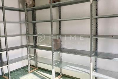 Spațiu Comercial Premium Semicentral | 430 mp | Parcare privată - 10