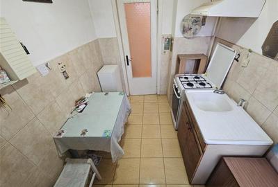 Ultracentral 2 camere - balcon - 7