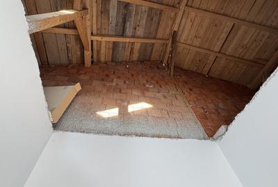 1/2 Duplex Dudestii Noi ,Zid Dublu,Parter+Pod,3 Camere - 15