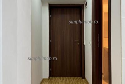 Spatiu birou cladire birouri Metrou Iancului - 6