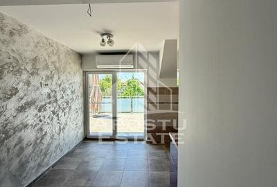 Apartament cu 3 camere, la casa, de inchiriat, Aradului, Timisoara - 5
