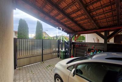 Duplex de vanzare, 180 mp, mobilat si utilat, zona Avram Iancu! - 9