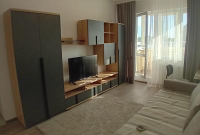 Metalurgiei -Drumul Jilavei - Garsoniera Mobilata Utilata Bloc Nou 2024 - 2