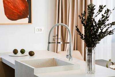 VILĂ 5 CAMERE  - Teren 350 mp | Panouri solare | Tunari - 9