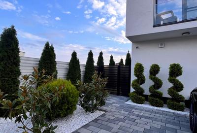 Casa Moderna - Mobilata - Utilata - 1650 Euro - 6