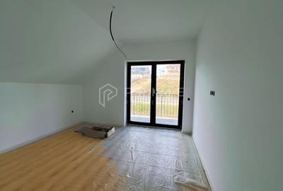 Casa individuala 120mp utili - Corunca - cu acces rapid la Târgu-Mureș - 9