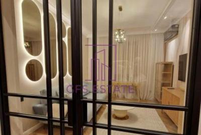 Inchiriere Apartament 2 Camere AFI Cotroceni|Centrala - 6