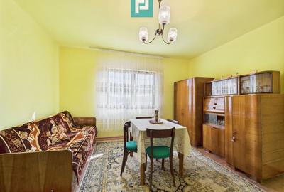 Casă cu teren de 4707 mp în Hălmăgel, județul Arad - 3