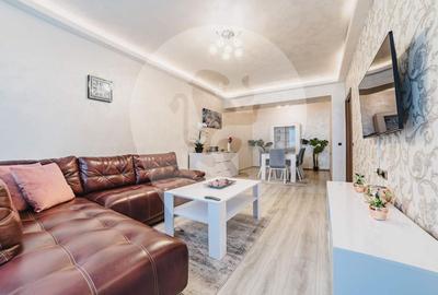 Apartament premium 2 camere | 70mp + balcon | parcare | Isaran - 2