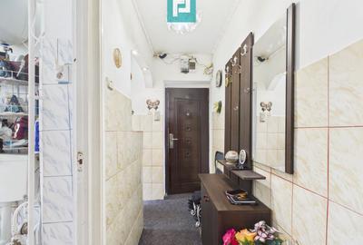 2 camere Rogerius, 33 mp, disponibil imediat - 6