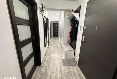 Apartament 3 camere de vânzare Exigent Plaza - faza 1 - 7