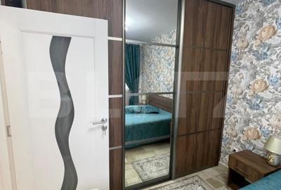 Apartament nou cu 2 dormitoare, parcare, Baciu/Petrom - 6