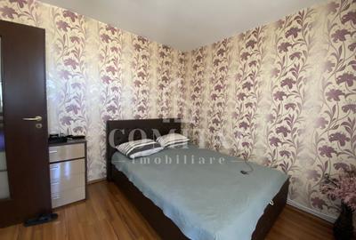 Apartament cu 2 camere | Zona OMV Mărăști - 1