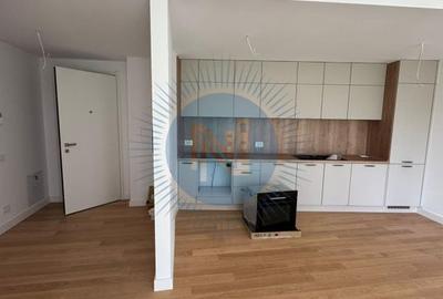 Apartament 2 camere bloc boutique Iancu Nicolae - 1
