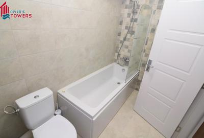 NEW - Ap cu 2CD, River,s Towers + loc de parcare privat - 11