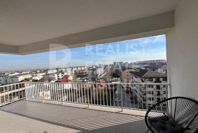 Vânzare, apartament 2 camere, zona Titan - 13