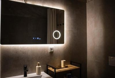 Apartament 3 camere SOHO | Design modern | De vanzare - 17