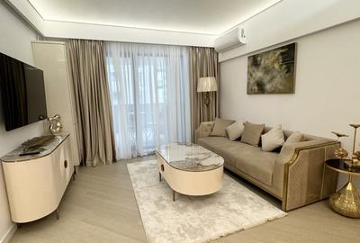 Cortina North, Pipera | inchiriere | 3 camere | etaj 3 | Parcare - 1